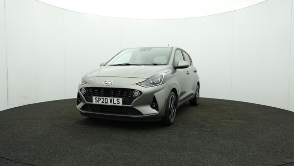 Used Hyundai i10 2020 for sale - 76122850: Photo 61