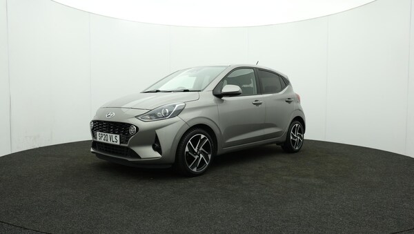 Used Hyundai i10 2020 for sale - 76122850: Photo 64