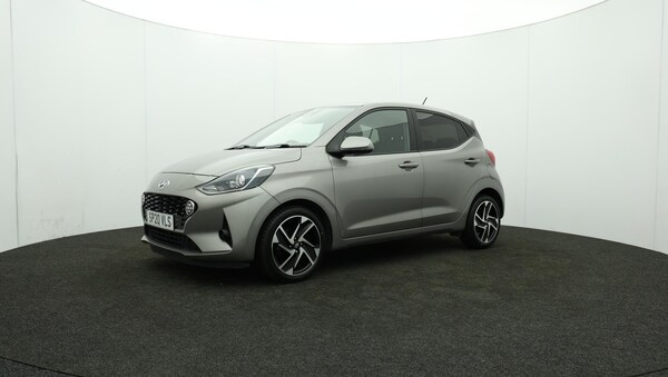 Used Hyundai i10 2020 for sale - 76122850: Photo 65