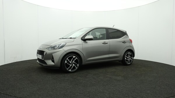 Used Hyundai i10 2020 for sale - 76122850: Photo 66