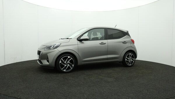 Used Hyundai i10 2020 for sale - 76122850: Photo 67