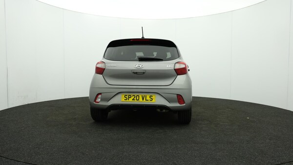 Used Hyundai i10 2020 for sale - 76122850: Photo 68