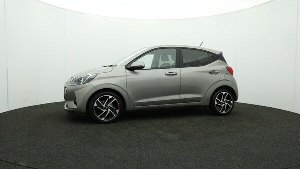 Used Hyundai i10 2020 for sale - 76122850: Photo 69