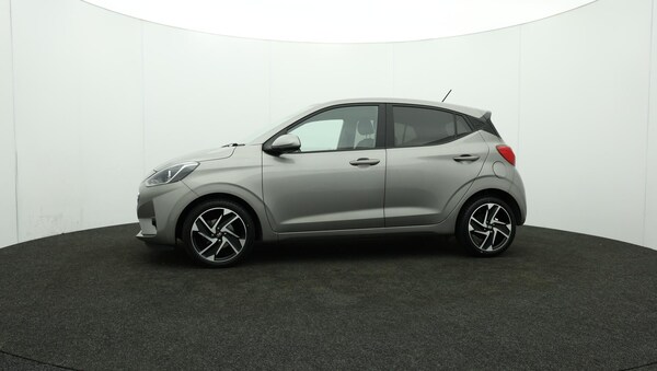 Used Hyundai i10 2020 for sale - 76122850: Photo 70
