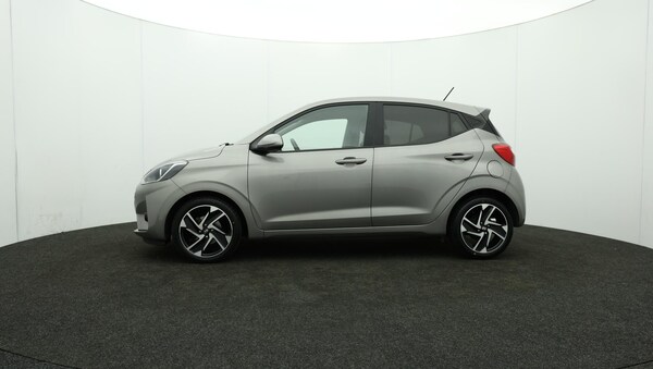 Used Hyundai i10 2020 for sale - 76122850: Photo 71