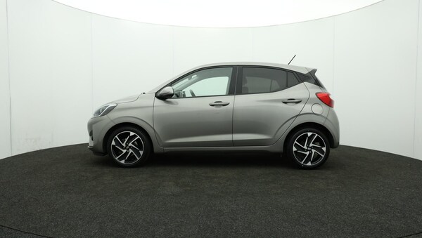 Used Hyundai i10 2020 for sale - 76122850: Photo 72