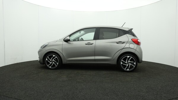 Used Hyundai i10 2020 for sale - 76122850: Photo 73
