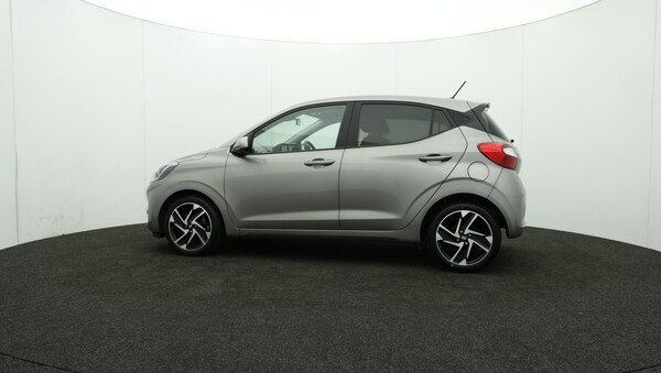 Used Hyundai i10 2020 for sale - 76122850: Photo 74