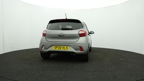 Used Hyundai i10 2020 for sale - 76122850: Photo 79