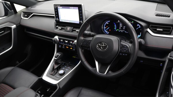 Used Toyota RAV4 2022 for sale - 75531746: Photo 10