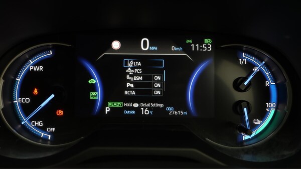 Used Toyota RAV4 2022 for sale - 75531746: Photo 11