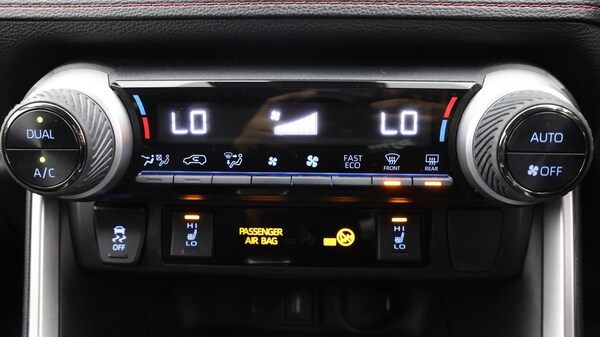 Used Toyota RAV4 2022 for sale - 75531746: Photo 13