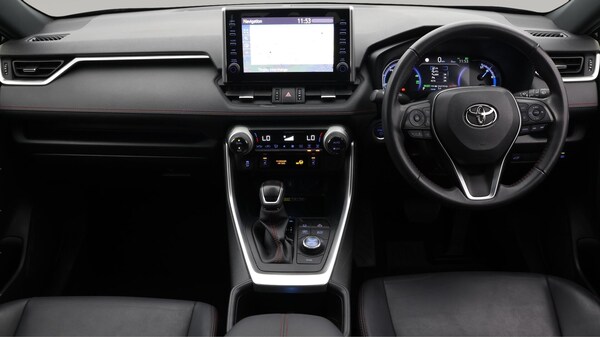 Used Toyota RAV4 2022 for sale - 75531746: Photo 14