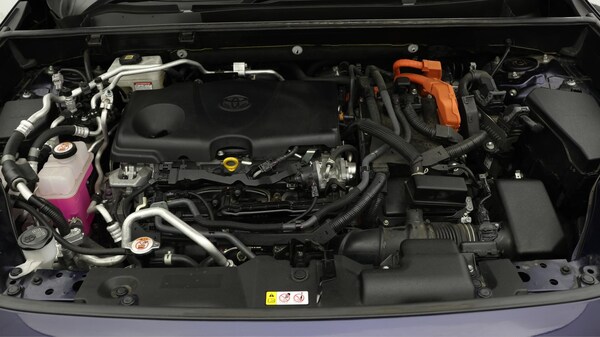 Used Toyota RAV4 2022 for sale - 75531746: Photo 20