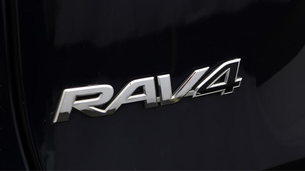Used Toyota RAV4 2022 for sale - 75531746: Photo 22