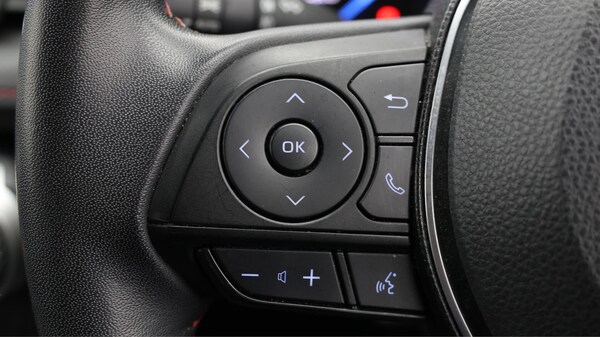 Used Toyota RAV4 2022 for sale - 75531746: Photo 24