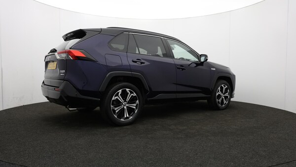 Used Toyota RAV4 2022 for sale - 75531746: Photo 38
