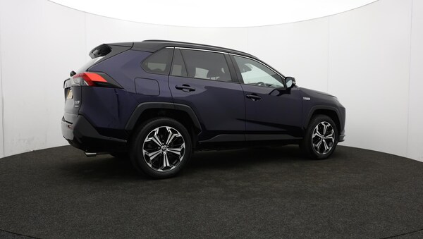 Used Toyota RAV4 2022 for sale - 75531746: Photo 39