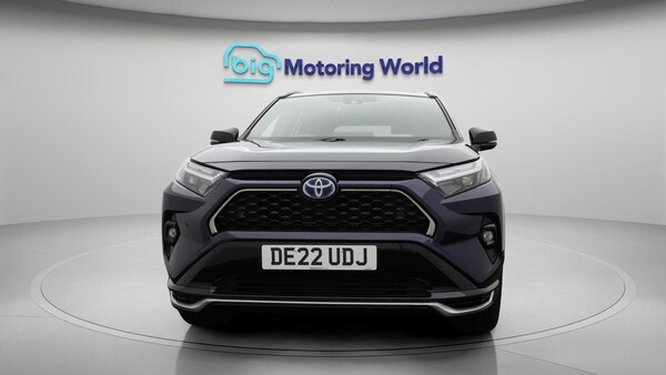 Used Toyota RAV4 2022 for sale - 75531746: Photo 3