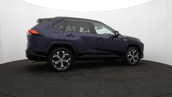 Used Toyota RAV4 2022 for sale - 75531746: Photo 40