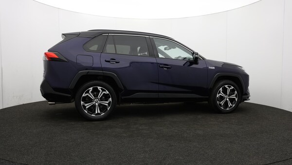 Used Toyota RAV4 2022 for sale - 75531746: Photo 41
