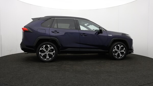 Used Toyota RAV4 2022 for sale - 75531746: Photo 42