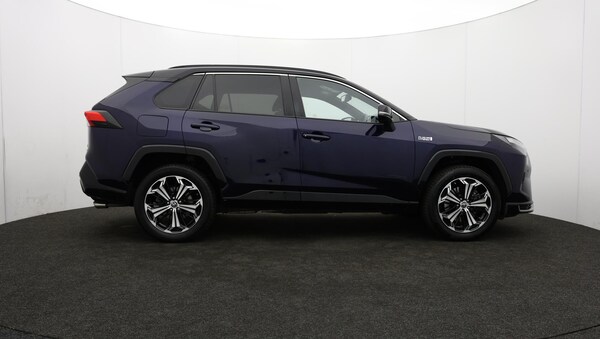 Used Toyota RAV4 2022 for sale - 75531746: Photo 43