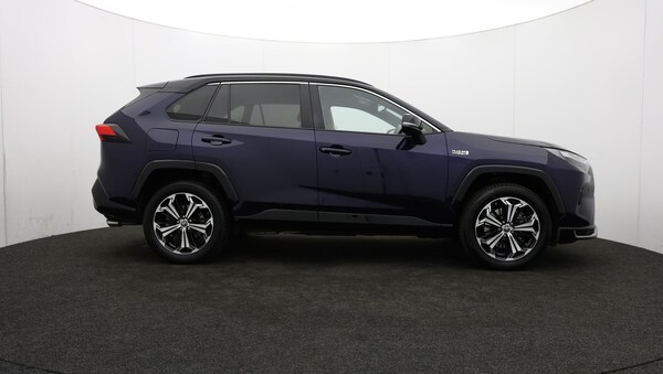 Used Toyota RAV4 2022 for sale - 75531746: Photo 44