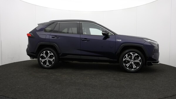 Used Toyota RAV4 2022 for sale - 75531746: Photo 45