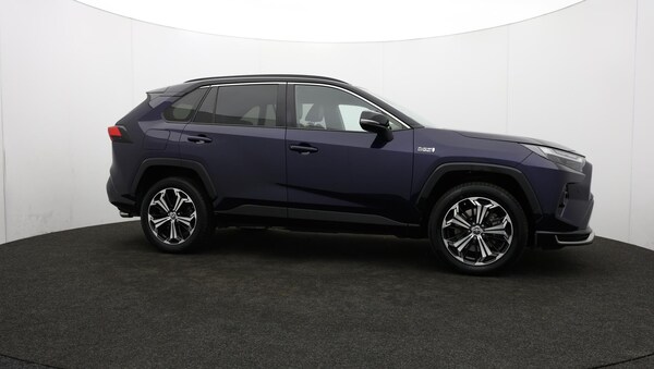 Used Toyota RAV4 2022 for sale - 75531746: Photo 46