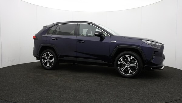 Used Toyota RAV4 2022 for sale - 75531746: Photo 48
