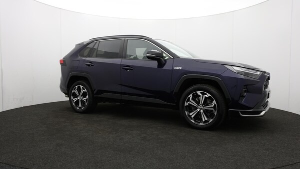 Used Toyota RAV4 2022 for sale - 75531746: Photo 49