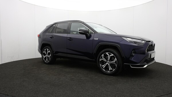 Used Toyota RAV4 2022 for sale - 75531746: Photo 50