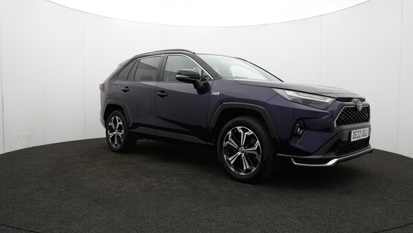 Used Toyota RAV4 2022 for sale - 75531746: Photo 51