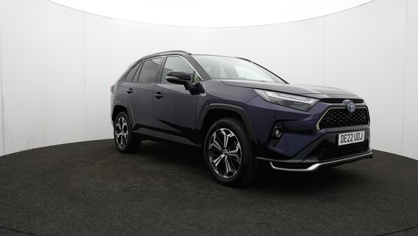 Used Toyota RAV4 2022 for sale - 75531746: Photo 52