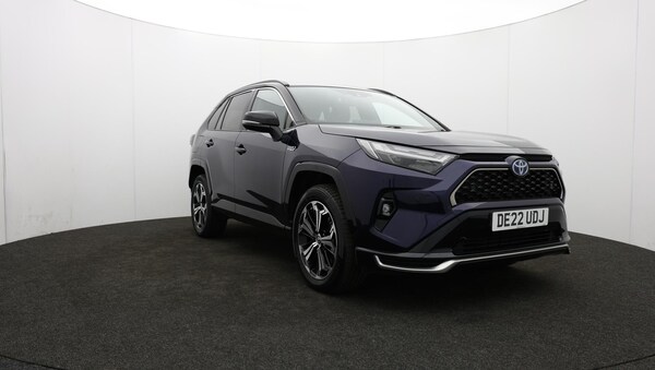 Used Toyota RAV4 2022 for sale - 75531746: Photo 53