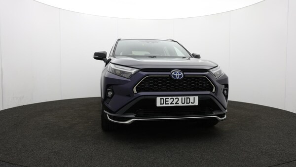 Used Toyota RAV4 2022 for sale - 75531746: Photo 56