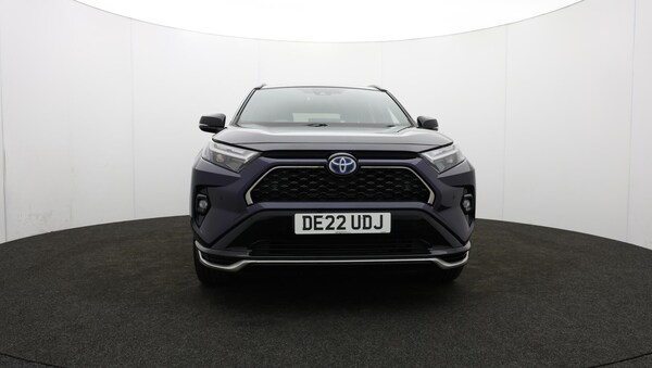 Used Toyota RAV4 2022 for sale - 75531746: Photo 57