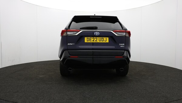 Used Toyota RAV4 2022 for sale - 75531746: Photo 58