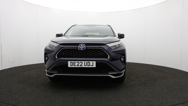 Used Toyota RAV4 2022 for sale - 75531746: Photo 59