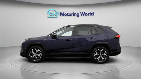 Used Toyota RAV4 2022 for sale - 75531746: Photo 5