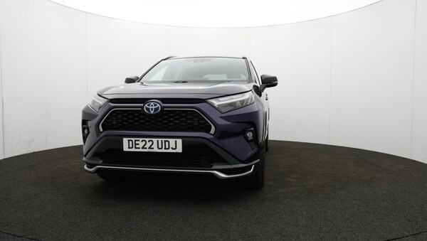 Used Toyota RAV4 2022 for sale - 75531746: Photo 60