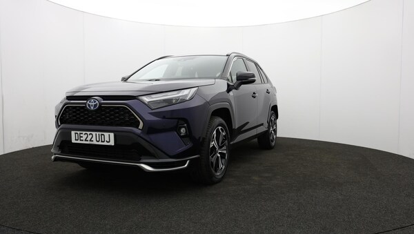 Used Toyota RAV4 2022 for sale - 75531746: Photo 62
