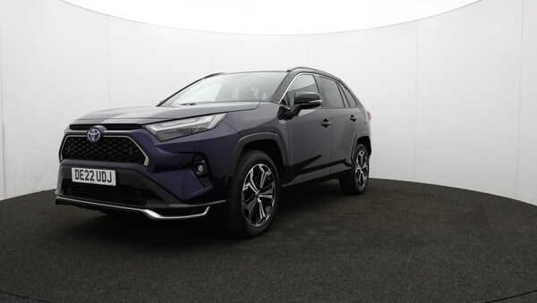 Used Toyota RAV4 2022 for sale - 75531746: Photo 63