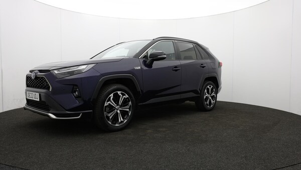 Used Toyota RAV4 2022 for sale - 75531746: Photo 65
