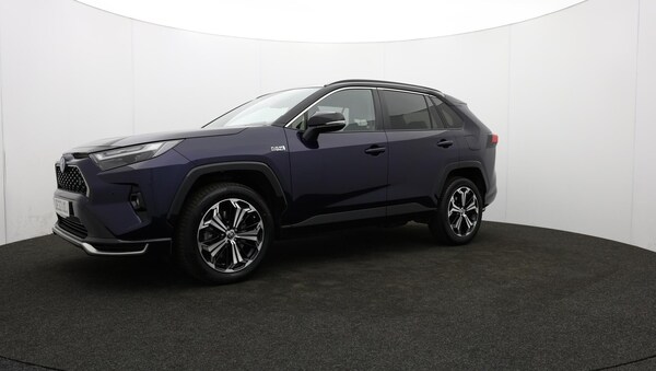 Used Toyota RAV4 2022 for sale - 75531746: Photo 66