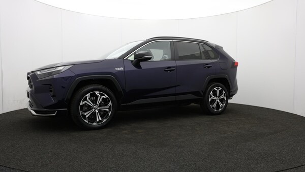 Used Toyota RAV4 2022 for sale - 75531746: Photo 67