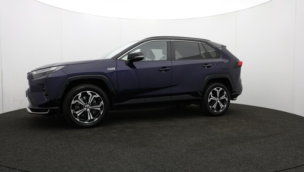 Used Toyota RAV4 2022 for sale - 75531746: Photo 68