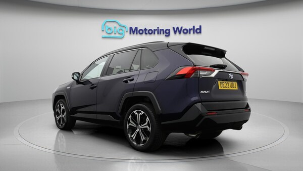 Used Toyota RAV4 2022 for sale - 75531746: Photo 6