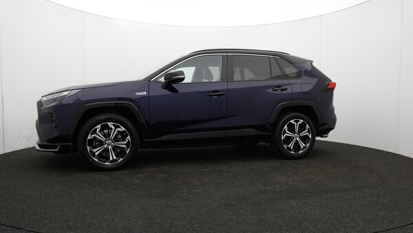 Used Toyota RAV4 2022 for sale - 75531746: Photo 70